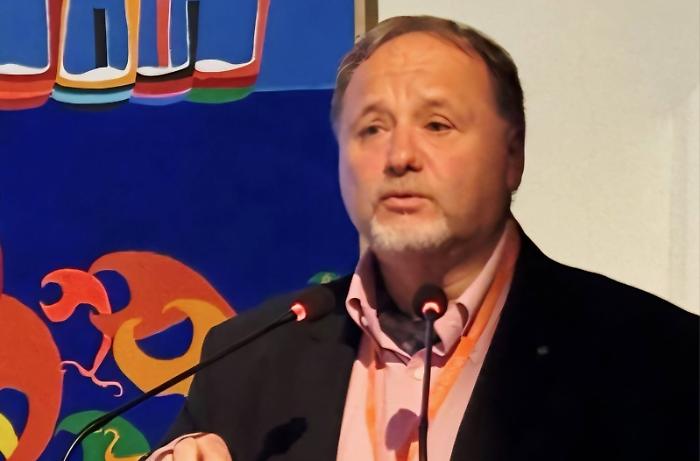 Ucsi a Palermo: formazione e riconoscimenti, premio ufficiale a Francesco Pira