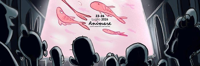 Il cinema d'animazione conquista Licata: al via la quinta edizione del festival tra ospiti internazionali e realt&agrave; aumentata