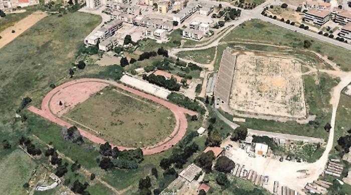 Impianti sportivi nell'Agrigentino, il grande fallimento dell'atletica: zero piste omologate