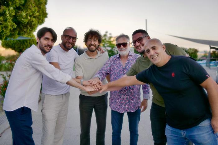 Agrigento Futsal e Canicatt&igrave; uniti in A2 &Eacute;lite: nasce il nuovo progetto sportivo