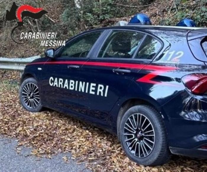 Bracconieri nel cuore dei Nebrodi: tre denunciati, fucile e due suini neri ritrovati
