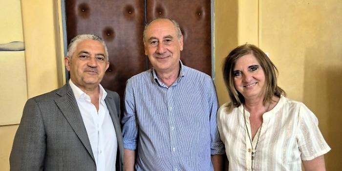 Asp Agrigento: nominato il capo dello Staff strategico