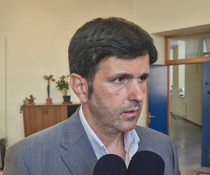 Catania, si dimette l'assessore alla Polizia locale Coppolino 