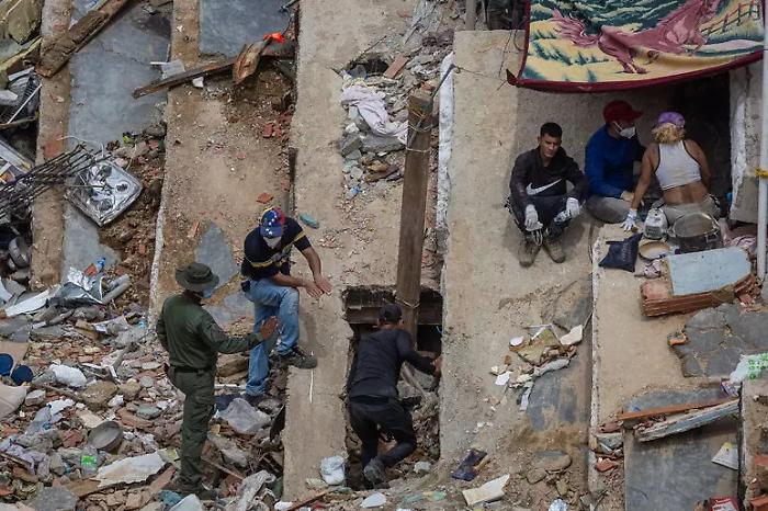 Terremoto, nel campo sfollati di Caraballeda nasce Gabriana Isabela con l'aiuto di medici italiani