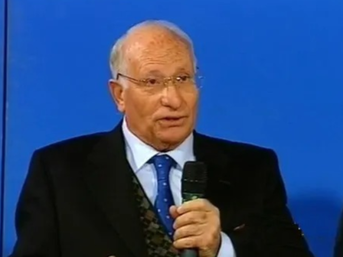 Elezioni Agrigento: la sorpresa Michele Sodano e la fine di un'era politica