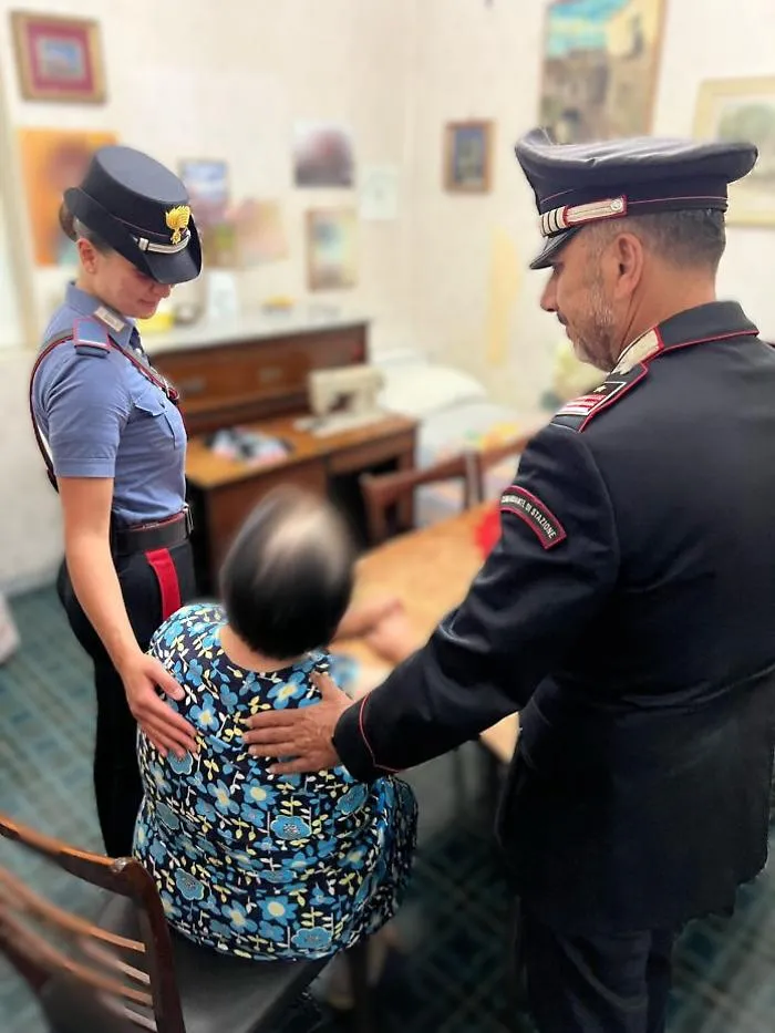 Falsi finanzieri a caccia di oro e contanti: sventata la truffa a una donna, arrestato un 54enne