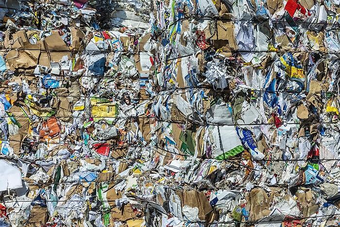 Raccolta differenziata, Agrigento a due velocit&agrave;: 17mila tonnellate di carta riciclata, ma il pro-capite resta basso