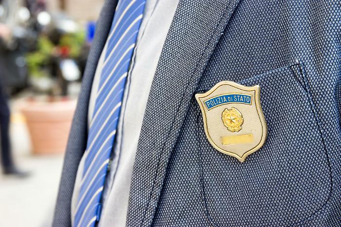 Giro di vite sulla sicurezza a Enna: il Questore sospende la licenza a una sala giochi