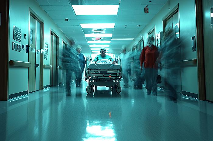 La &ldquo;crociata&rdquo; dei mille: un cantiere di idee per rilanciare la sanit&agrave;