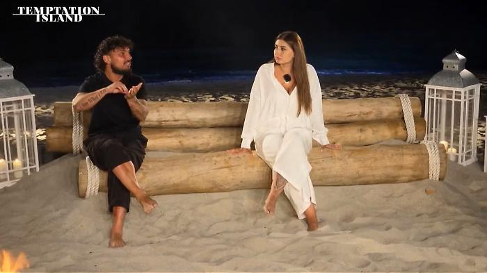 Temptation Catania, all'ombra dell'Etna:  in onda il fal&ograve; pi&ugrave; atteso di tutta la stagione