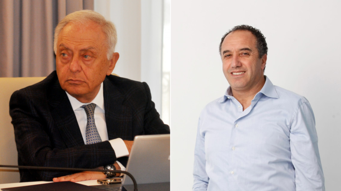 di mauro pendolino