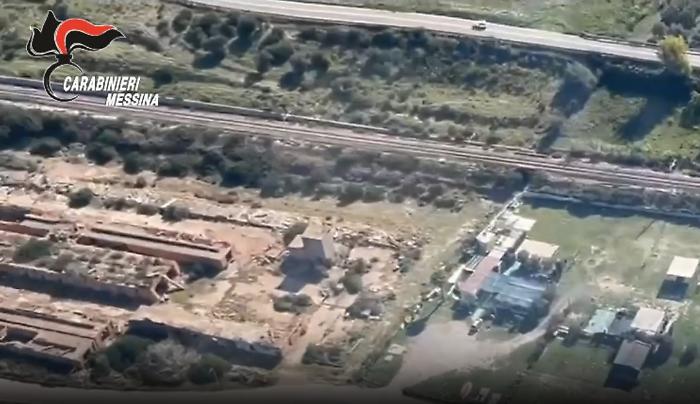 Cos&igrave; Scirocco riusciva a infiltrarsi negli appalti: &laquo;Comanda lui l&agrave; dentro...tutte ste imprese fanno capo a lui&raquo;