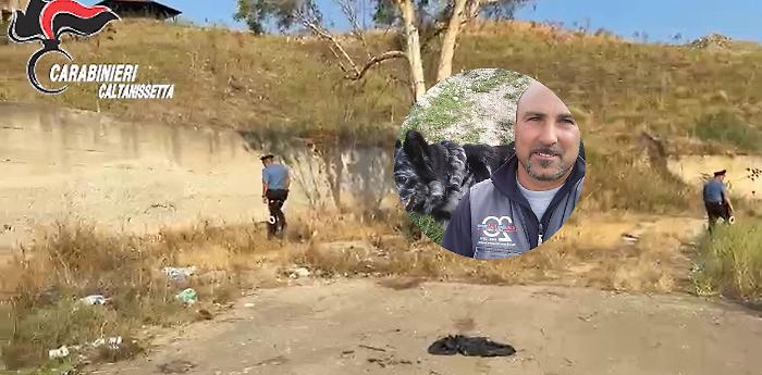 Riesi: il triangolo amoroso al di l&agrave; delle nozze, la gelosia morbosa e il tentato omicidio in tre round