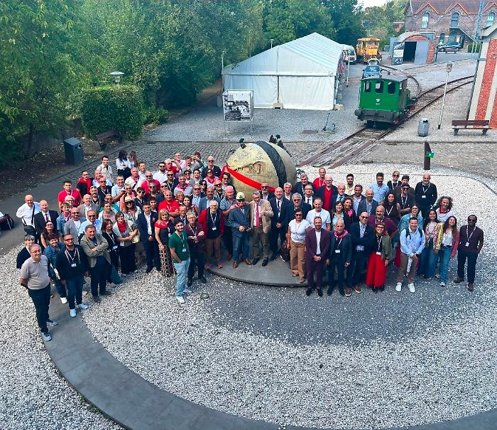 Marcinelle, la CGIL di Agrigento a Charleroi: Buscemi chiede stop alle morti sul lavoro e allo spopolamento