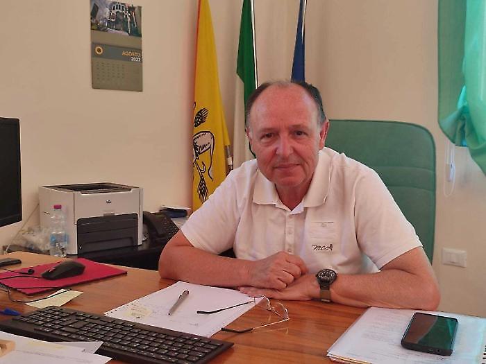 Beni culturali, l'architetto Angelo Di Franco &egrave; il nuovo sovrintendente di Agrigento