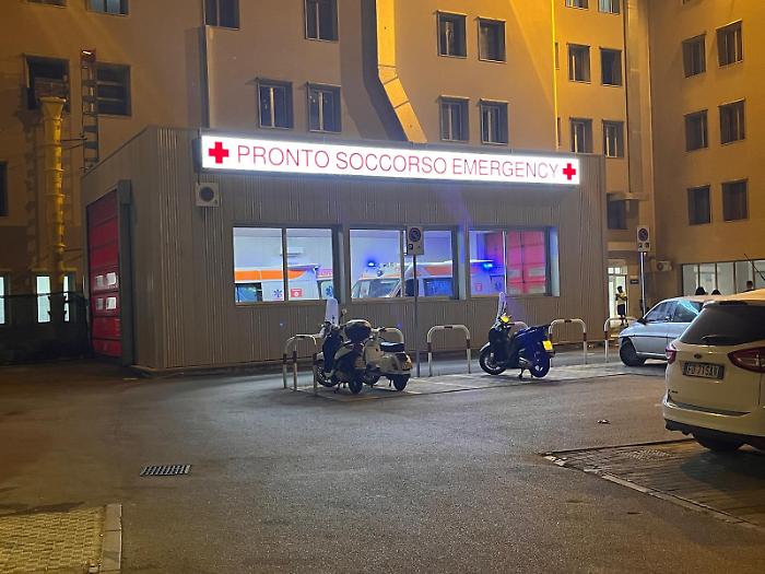 Stroke Unit potenziata ad Agrigento, Sciacca insorge: "Qui solo promesse e reparti su carta"