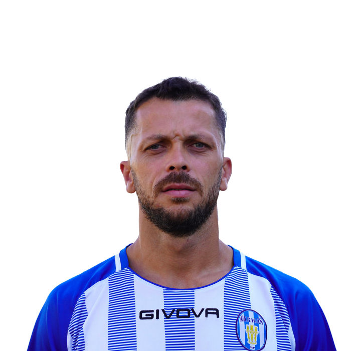 Prima uscita e prima vittoria per l'Akragas: Ten Lopez trascina i biancazzurri