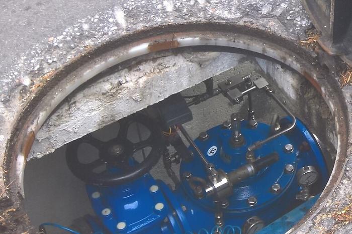 Ravanusa, sbloccati i fondi per il potabilizzatore: nuova acqua contro la crisi idrica