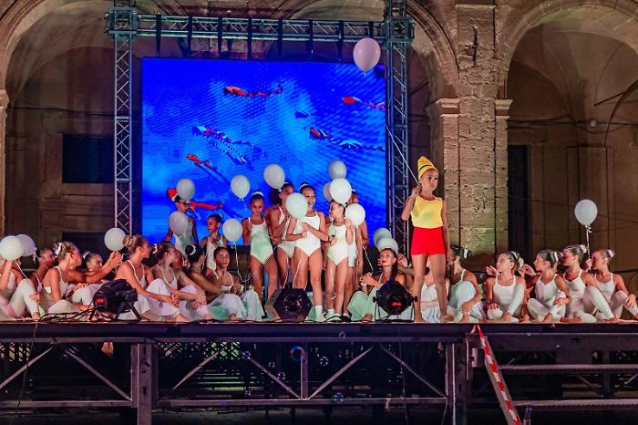 Quando il gesto atletico si fa inclusione: la XVII Aerobic Competition rivoluziona il suo format nel segno della solidariet&agrave;