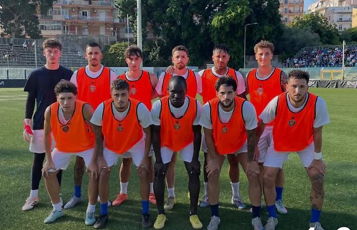 Siracusa, buone indicazioni dai test e i nuovi gi&agrave; convincono. Ipotesi notturna per la gara di Coppa col Modica