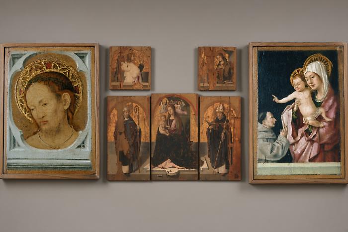 Due minuti per rubare gli Antonello da Messina, caccia al basista: cosa sappiamo del colpo del secolo