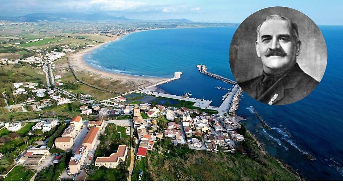 Porto Palo, cancellata dal fascismo e restituita dal paese: la storia del "Porto Costanzo Ciano"