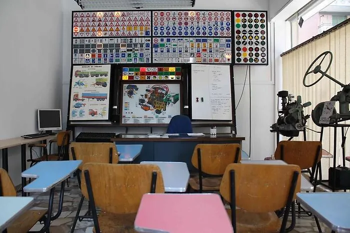 Esami patente di guida ad Agrigento, promossi 8 su 10: la provincia batte la media nazionale