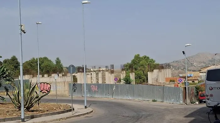 Agrigento, l'appello della Cgil sulla mobilit&agrave;: "Si riapra il dossier sul parcheggio pluripiano di piazza Rosselli"