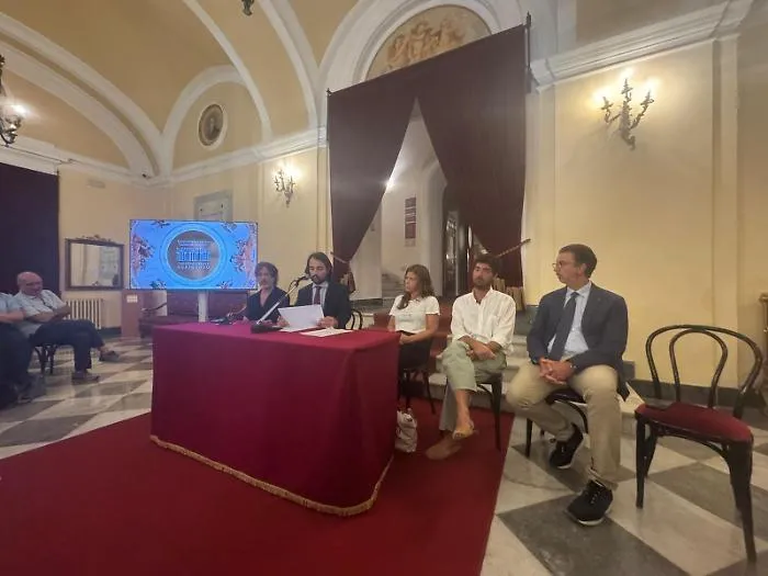  Teatro Pirandello di Agrigento, ecco chi sono i nuovi quattro  consiglieri del Cda