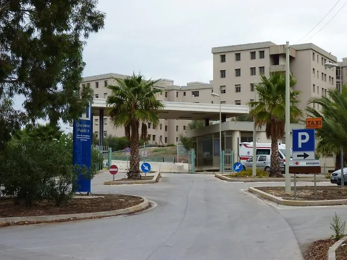 Aggressione al Pronto soccorso di Sciacca, l'Asp annuncia la costituzione di parte civile