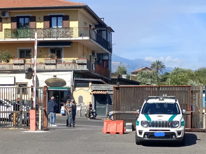 «La polizia provinciale garantirà maggiore sicurezza e ordine pubblico al Polivalente»