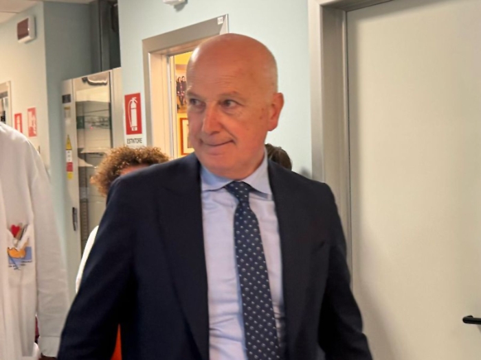 E ora si deve salvare il “soldato Iacolino” (che non si dimette)
