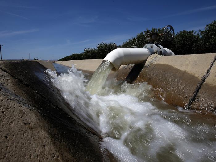 «Alla prima bolletta i cittadini ci riterranno responsabili»