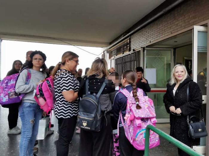 “Marconi”, stop ai doppi turni