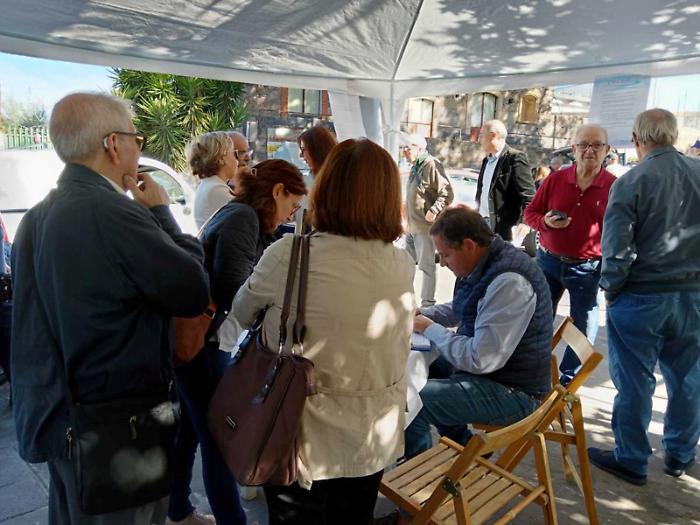 «Un Osservatorio permanente sulla sicurezza» 