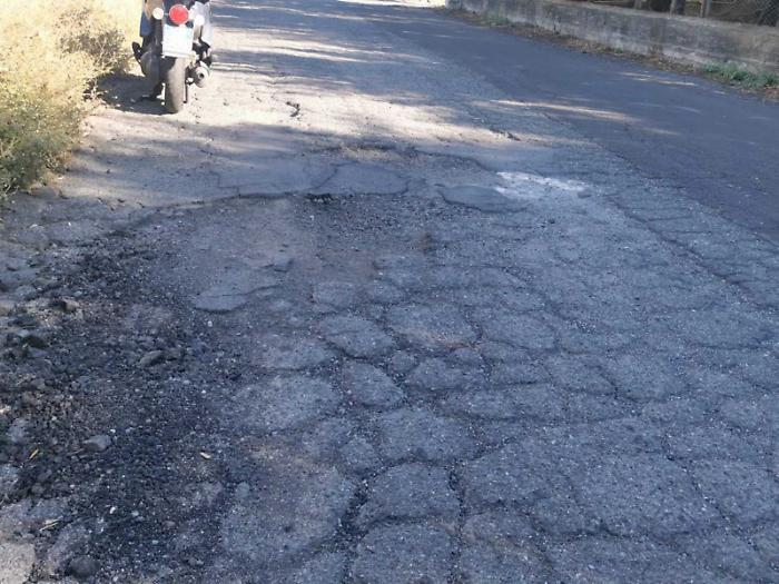 Asse viario di Scalilli, la lunga attesa è finita