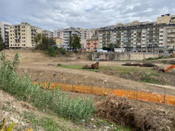 Caltanissetta, corsa contro il tempo per salvare il salvabile