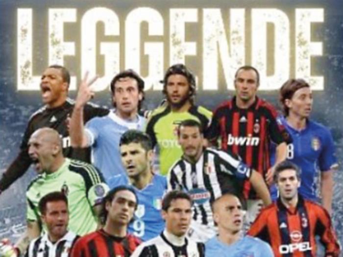 La locandina dell'evento