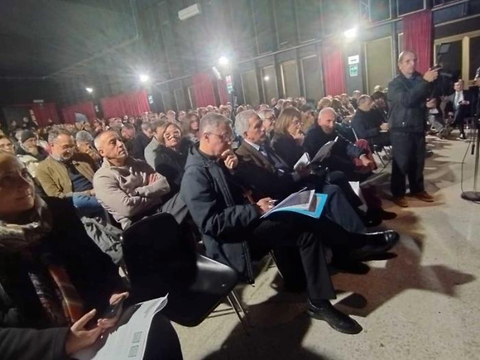 Infanzia e giovani, allo Zen gli Stati generali