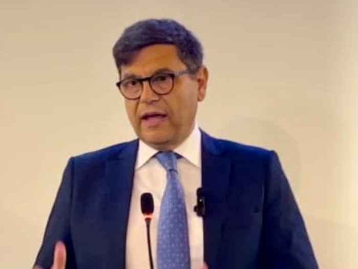 Marsala, l'imprenditore Ombra si ritira dalla lunga corsa alla sindacatura