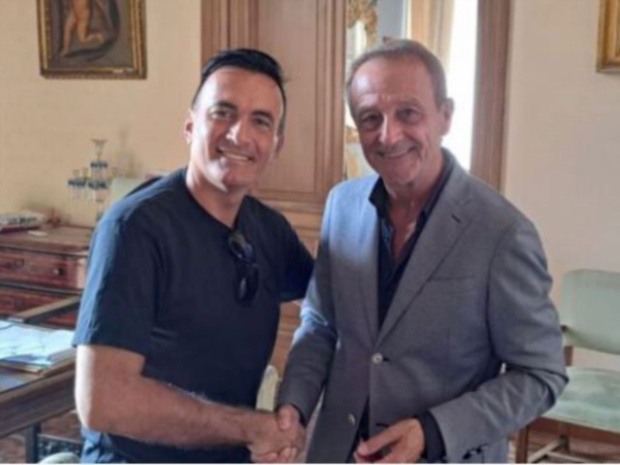 Trapani, la sfida Tranchida-Antonini continua a livello giudiziario: «Ho presentato sette querele»