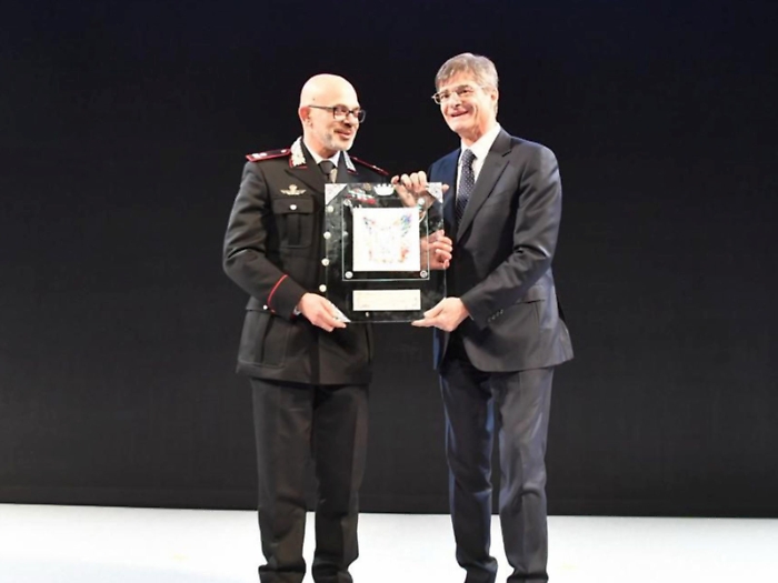 Il premio Bonino Pulejo ai “custodi” dei nostri tesori