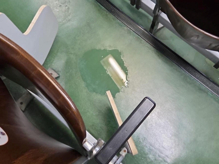 Policlinico di Messina: sporcizia e pulci nel padiglione “E”. La rettrice tende la mano