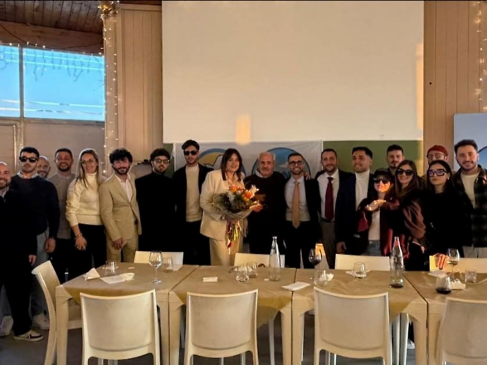 L’idillio politico tra l'on. Lombardo e il sindaco di Gela: «Con Di Stefano ci sentiamo a casa, è uno di noi»