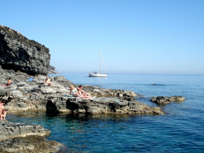 Pantelleria, istituita un&rsquo;app con indicazioni per itinerari culturali e ricettivi