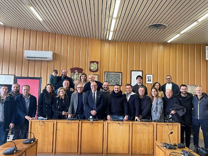 Mascalucia, approvata la revisione del Prg