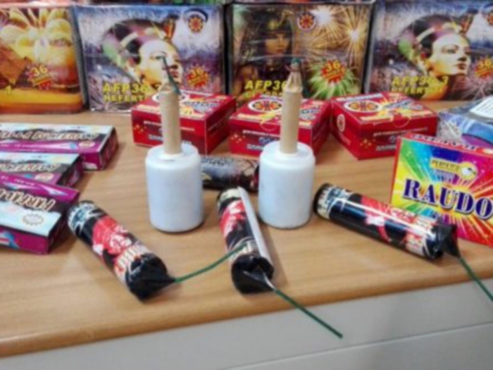 La mafia e i botti illegali: il mercato nero che esplode tra Sicilia e Campania tra profitti e pericoli