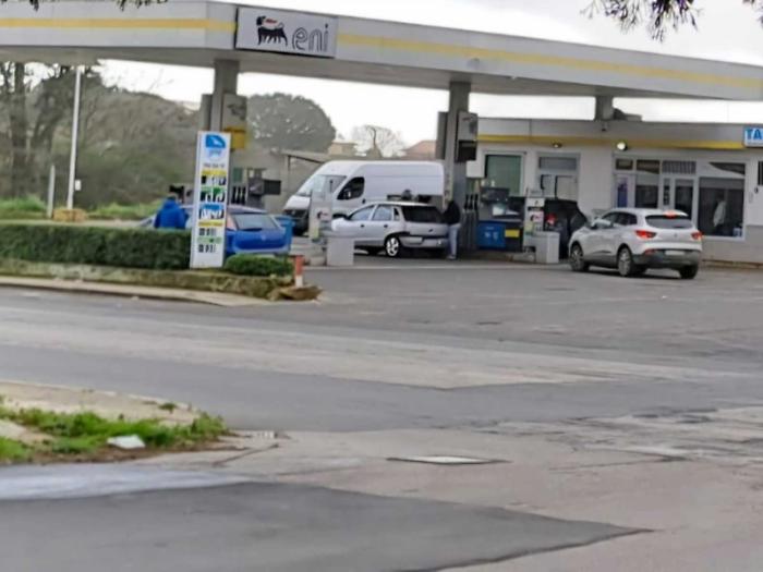 Tentate rapine e furti tra Grammichele e Caltagirone: arrestati quattro catanesi