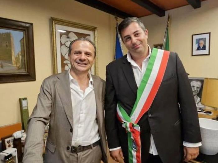 Taormina, si &egrave; dimesso il vicesindaco Sferra