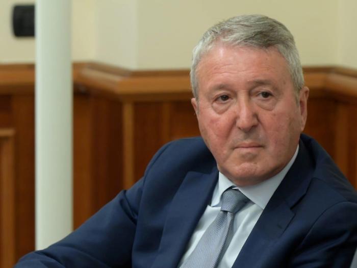 Agrigento e il paradosso del centrodestra che non "rivendica" e cancella l'ex sindaco Miccich&egrave;